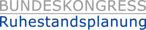 Bundeskongress Ruhestandsplanung